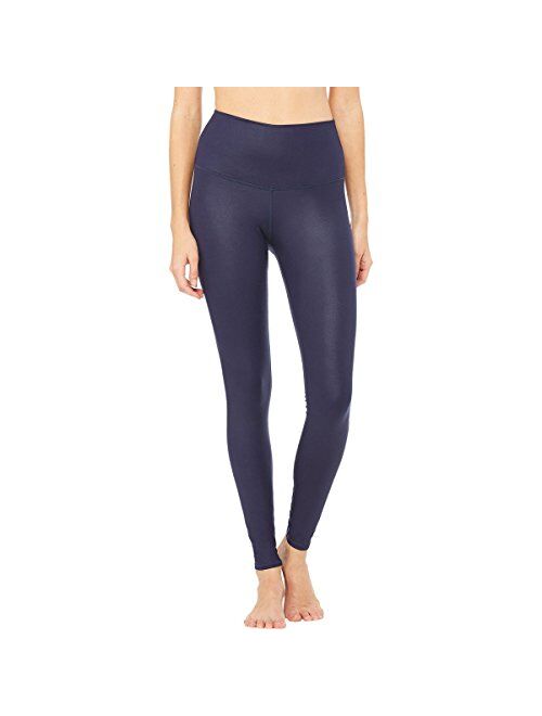 Alo Yoga Women's High Waist Airbrush Leggings