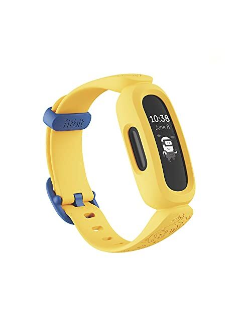 FITBIT Ace 3 Activity Tracker for Kids