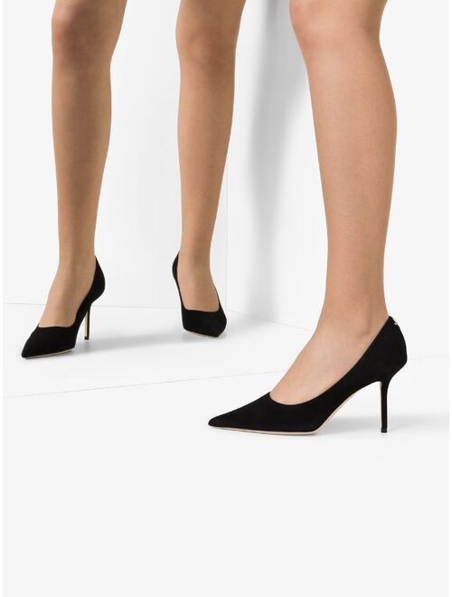 Jimmy Choo Love 85mm pumps