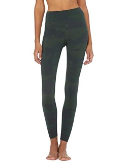 Women's High-Waist Vapor Legging