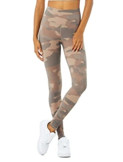 Women's High-Waist Vapor Legging