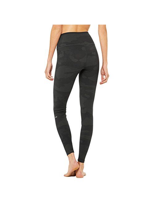 Alo Yoga Women's High-Waist Vapor Legging