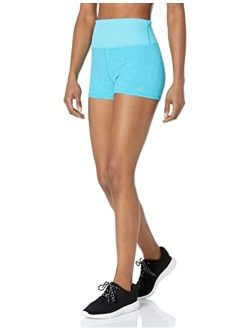 Women's Alosoft Aura Shorts