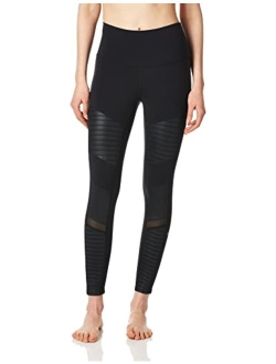 Women's High Waist Legging