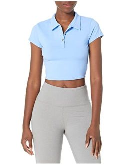 Women's Choice Polo