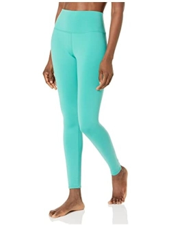 Women's High Waist Legging