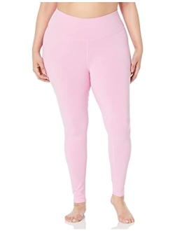 Women's High Waist Legging