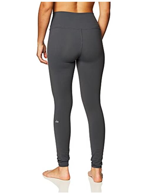 Alo Yoga Women's High Waist Legging