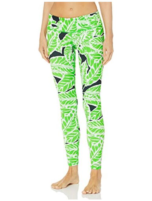 Alo Yoga Women's Airbrush Legging