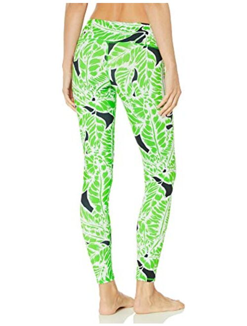 Alo Yoga Women's Airbrush Legging