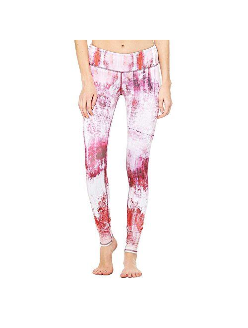 Alo Yoga Women's Airbrush Legging