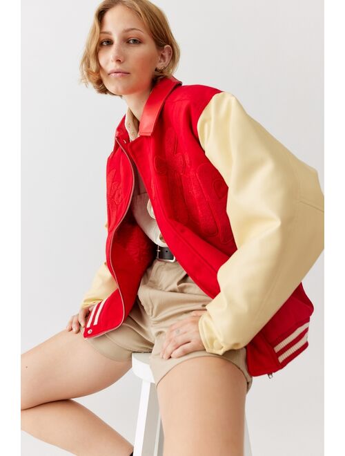 House Of Sunny Take A Trip Bomber Jacket