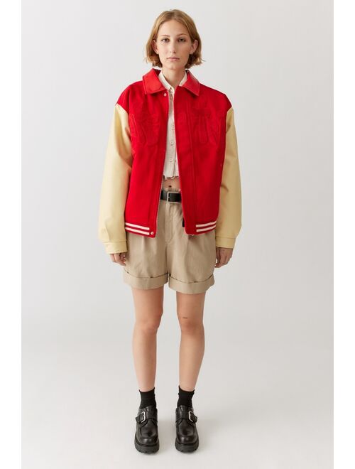 House Of Sunny Take A Trip Bomber Jacket