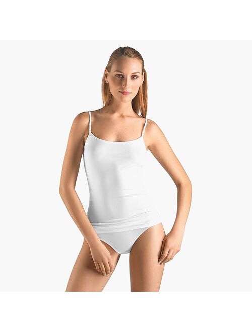 HANRO soft touch spaghetti camisole