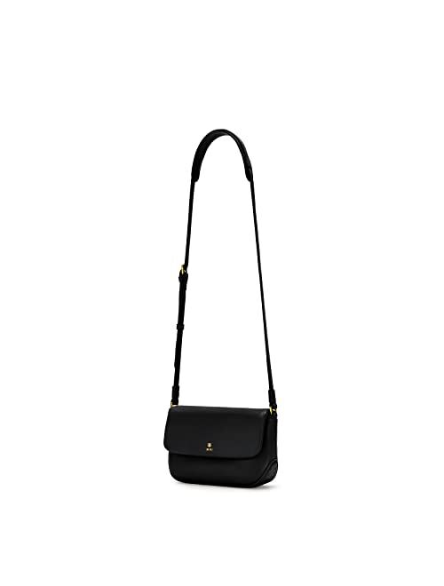 JW PEI Women's Debby Flap Crossbody