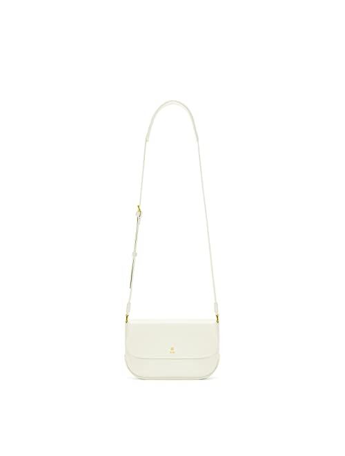 JW PEI Women's Debby Flap Crossbody