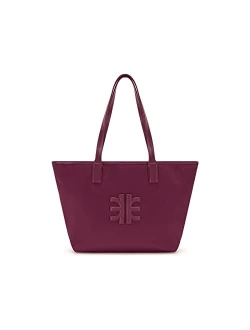 JW PEI Women's Cathy Nylon Tote Bag