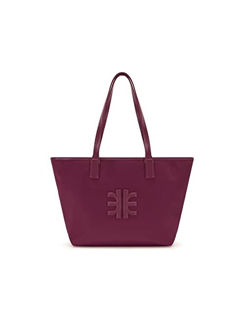 JW PEI Women's Cathy Nylon Tote Bag