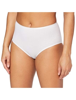 Women's Full Brief Panty