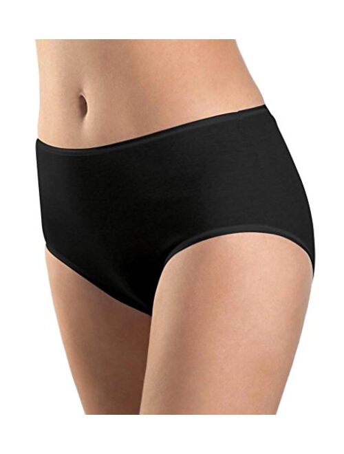 Hanro Women's Full Brief Panty