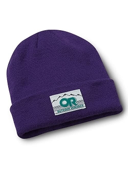 Juneau Beanie