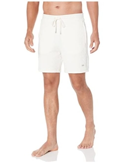 Men's Quilted Stadium Shorts