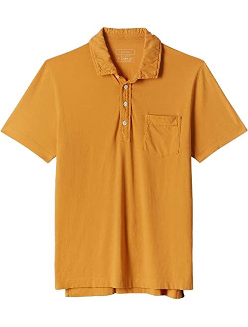 billy reid Men's Pensacola Polo