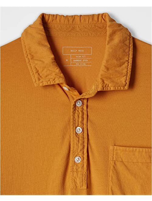 billy reid Men's Pensacola Polo