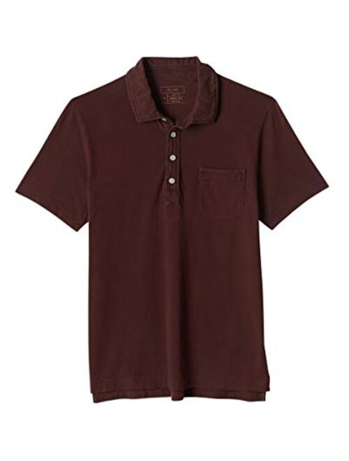 billy reid Men's Pensacola Polo