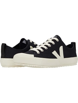 Nova Low Ankle Lace Up Women Sneaker