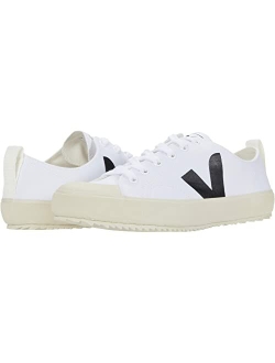 Nova Low Ankle Lace Up Women Sneaker