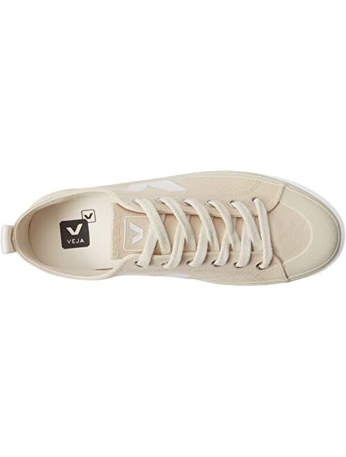 Veja Nova Low Ankle Lace Up Women Sneaker