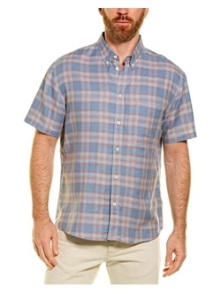 Men's S/S Tuscumbia Shirt