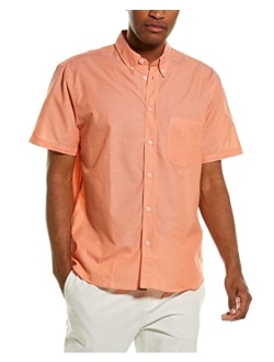 Men's S/S Tuscumbia Shirt