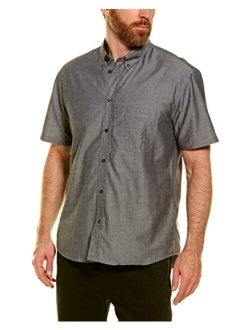 Men's S/S Tuscumbia Shirt