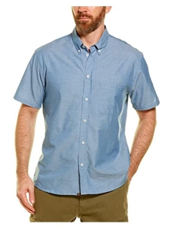 Men's S/S Tuscumbia Shirt