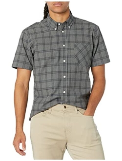 Men's S/S Tuscumbia Shirt