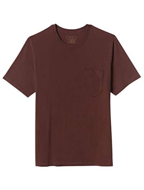 Billy Reid Men's Washed Tee