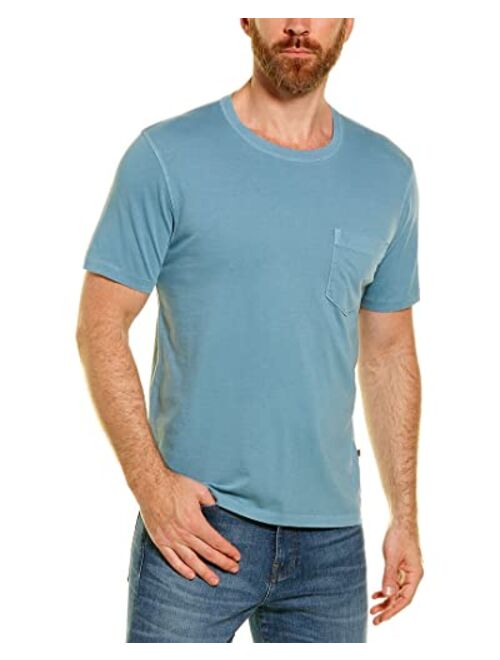 Billy Reid Men's Washed Tee