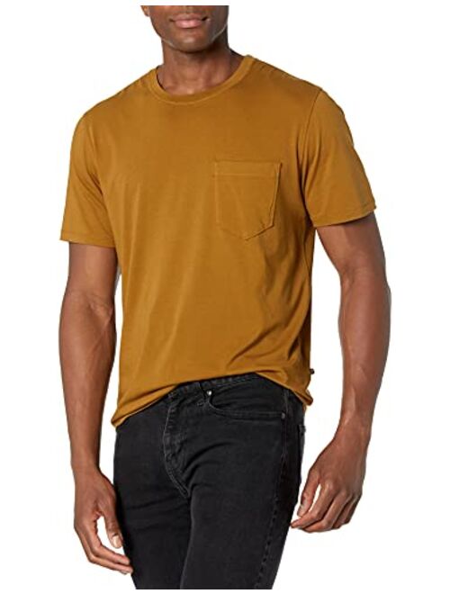 Billy Reid Men's Washed Tee