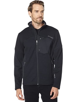 Bandit Full Zip Fleece Jacket