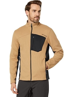 Bandit Full Zip Fleece Jacket