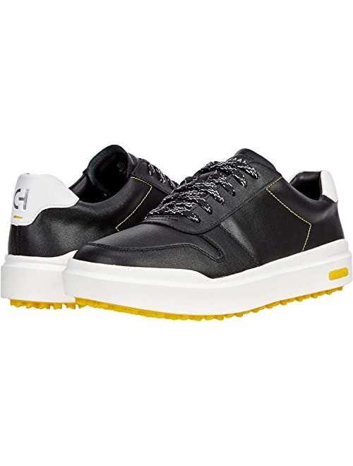 Cole Haan GrandPro Rally Golf Waterproof