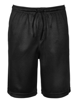 ID Ideology Toddler & Little Boys Mesh Shorts, Created for Macy's