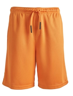 ID Ideology Toddler & Little Boys Mesh Shorts, Created for Macy's