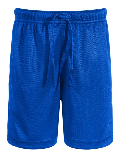 ID Ideology Toddler & Little Boys Mesh Shorts, Created for Macy's