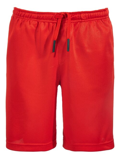 ID Ideology Toddler & Little Boys Mesh Shorts, Created for Macy's