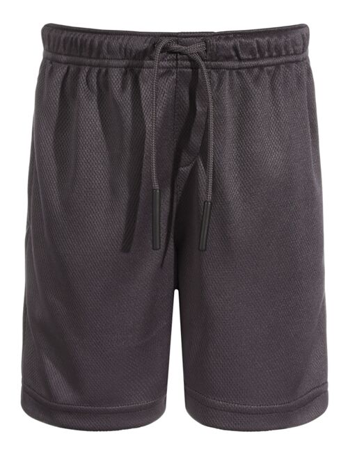 ID Ideology Toddler & Little Boys Mesh Shorts, Created for Macy's