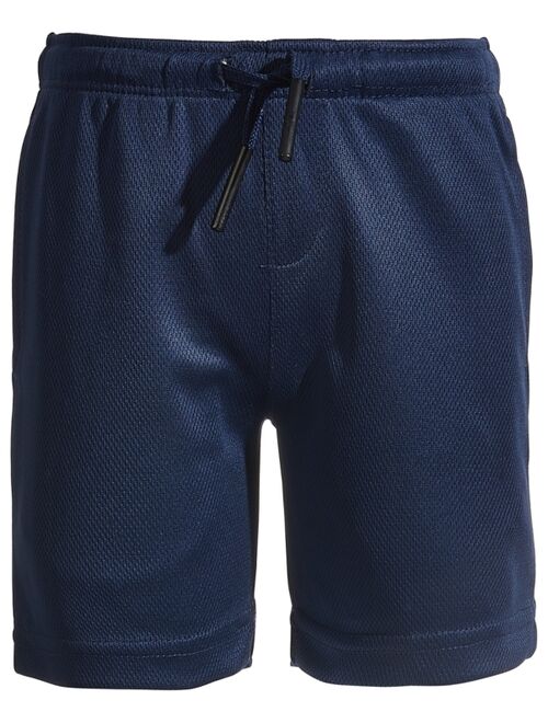 ID Ideology Toddler & Little Boys Mesh Shorts, Created for Macy's