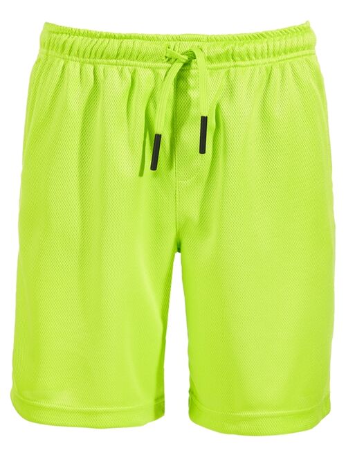 ID Ideology Toddler & Little Boys Mesh Shorts, Created for Macy's